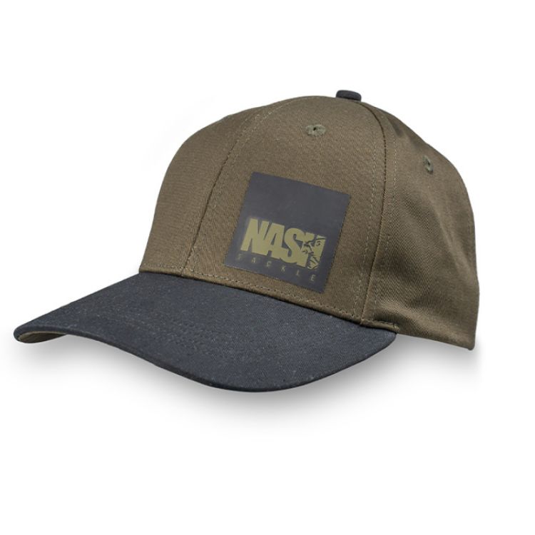 Снимка на Лятна шапка Nash Make It Happen Baseball Hat Box Logo