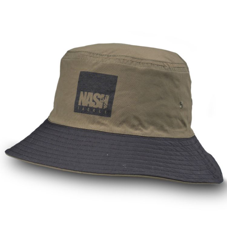 Снимка на Шапка Nash Make It Happen Bucket Hat