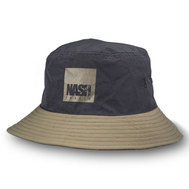 Снимка на Шапка Nash Make It Happen Bucket Hat