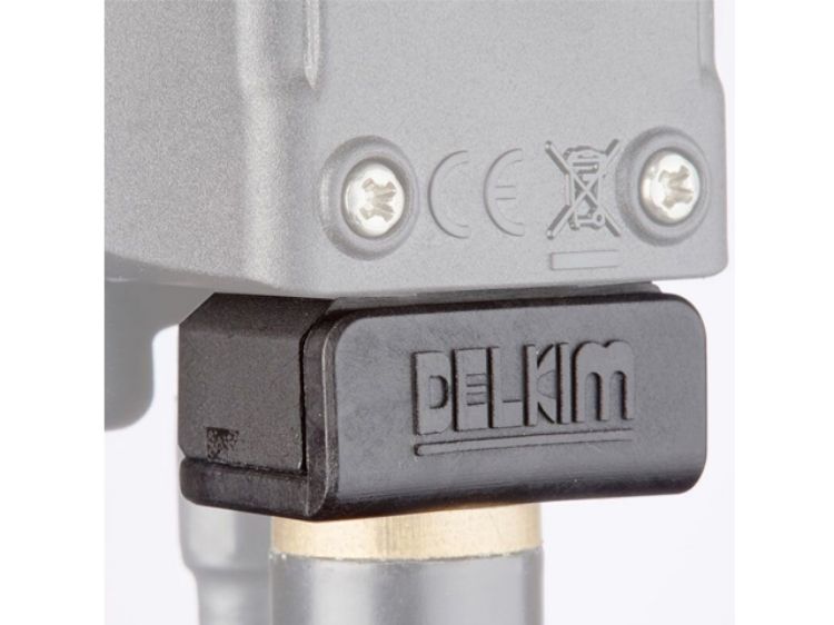 Снимка на Бърза връзка Delkim D-Lok V2 Quick Release System