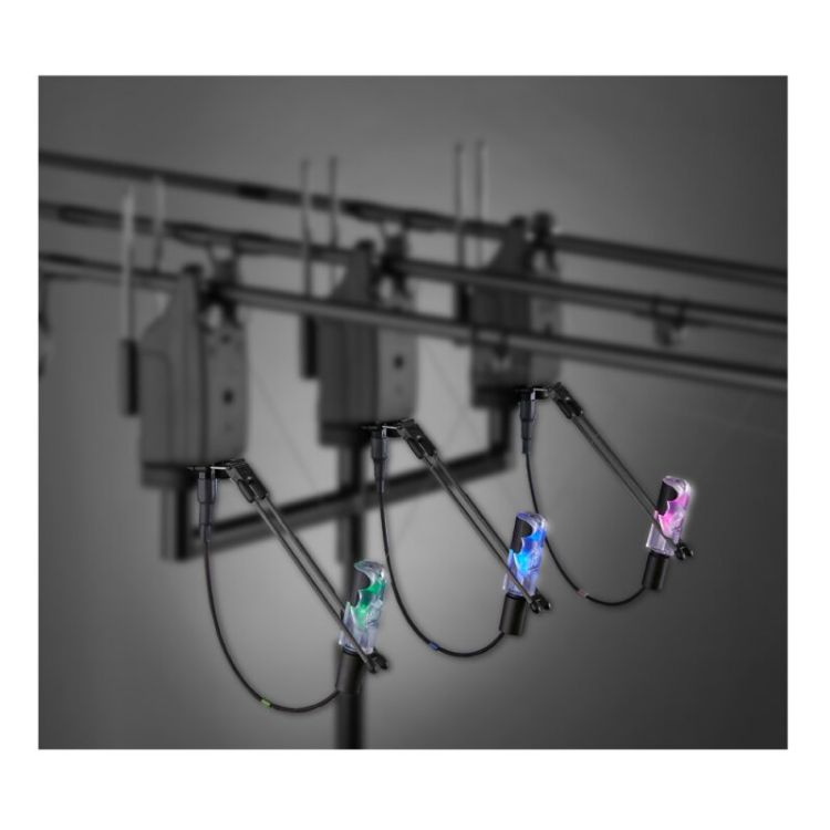 Снимка на Обтегач  Delkim SlimLite® Indication Set