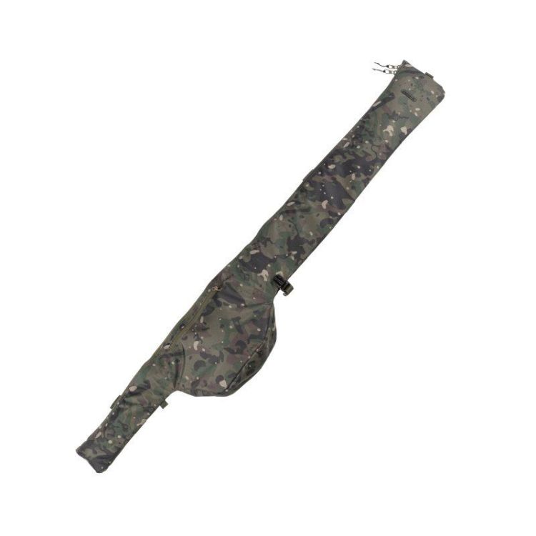 Снимка на Единичен калъф Trakker NXC Camo Rod Sleeves