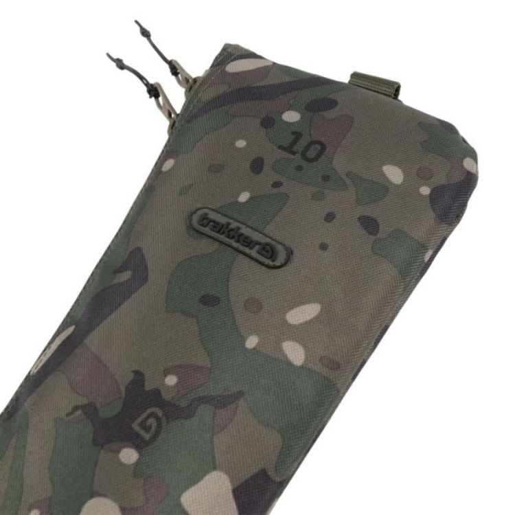 Снимка на Единичен калъф Trakker NXC Camo Rod Sleeves