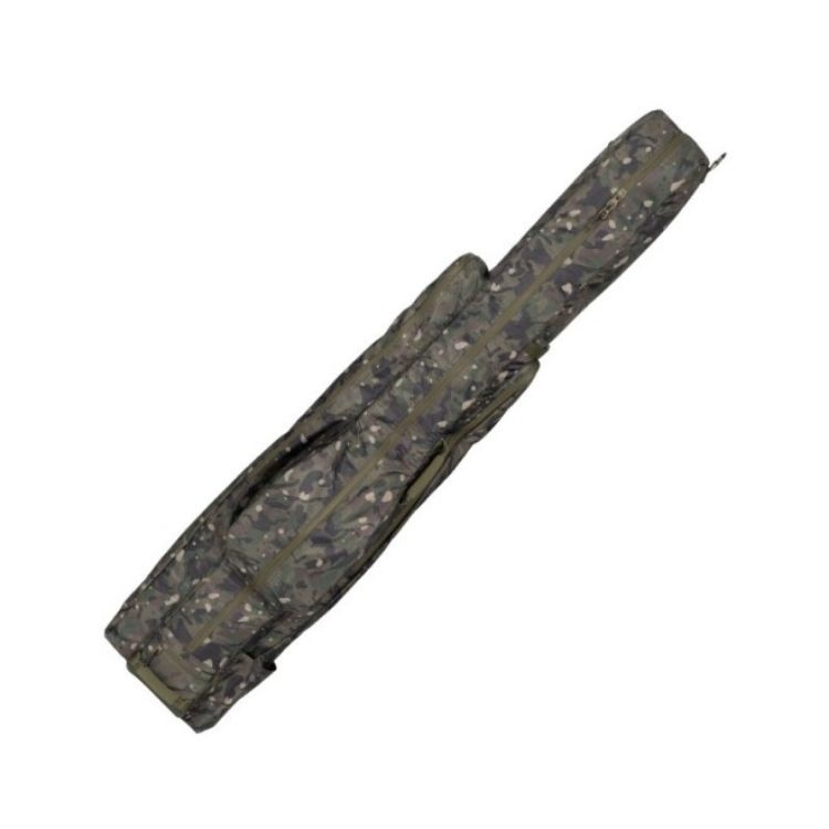 Снимка на Калъф за въдици Trakker NXC Camo 3 Rod Sleeve