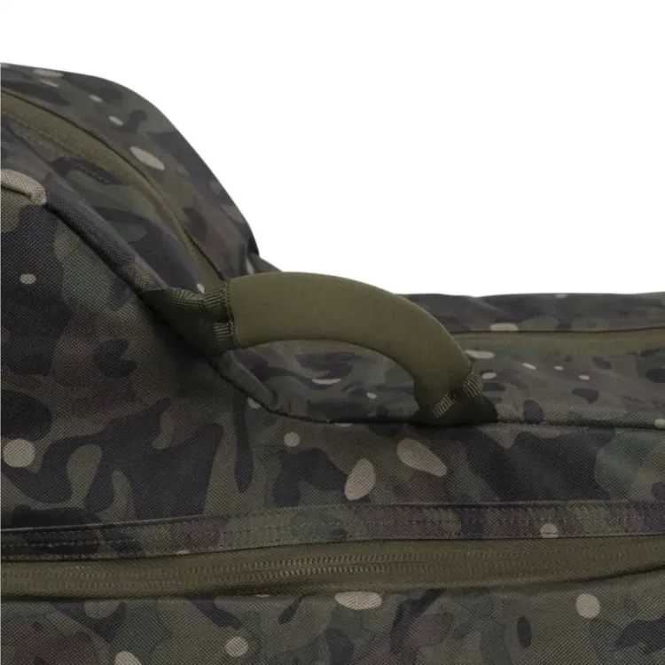 Снимка на Калъф за въдици Trakker NXC Camo 3 Rod Sleeve