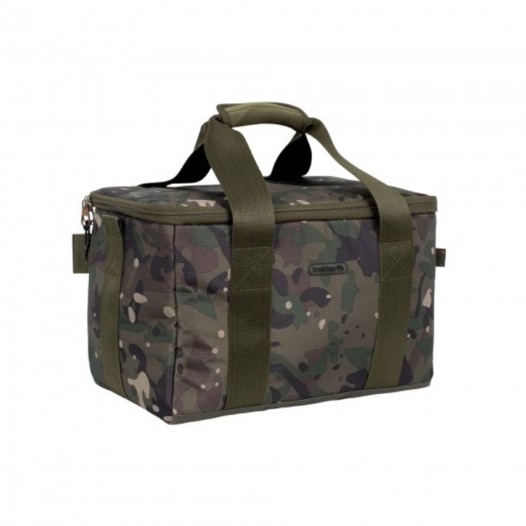 Снимка на Чанта за готварски принадлежности Trakker NXC Camo Cook-R Bag