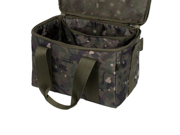 Снимка на Чанта за готварски принадлежности Trakker NXC Camo Cook-R Bag