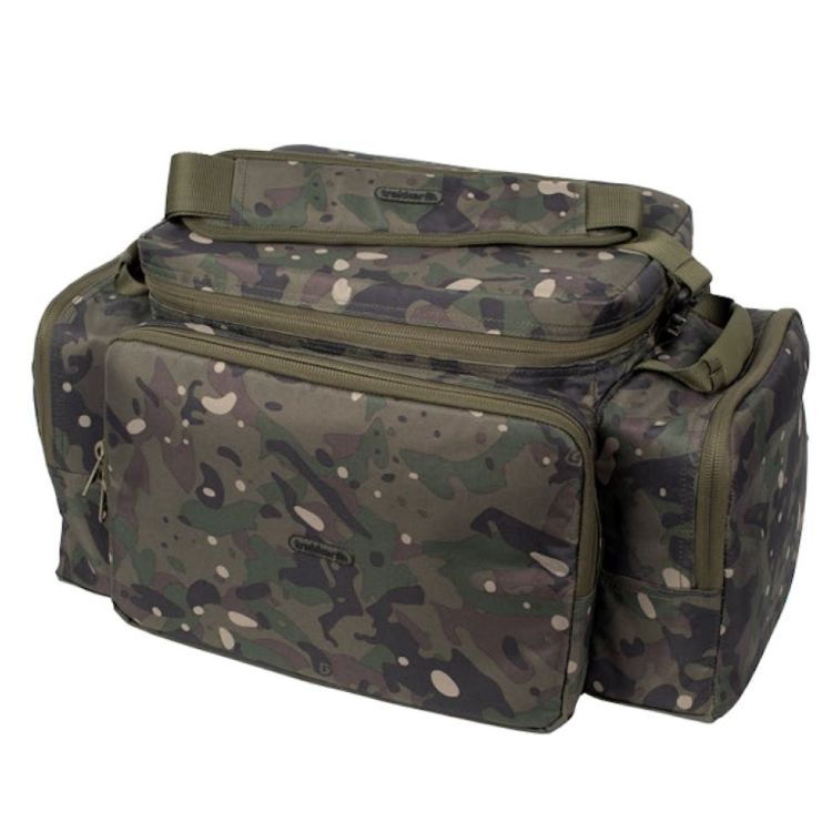 Снимка на Термо Чанта Trakker NXC Camo Chilla Session Food Bag