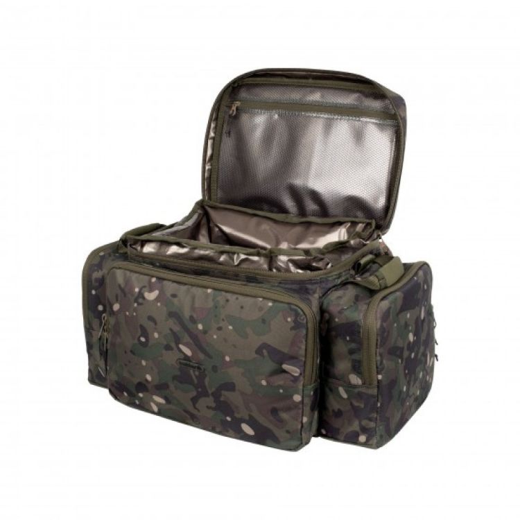 Снимка на Термо Чанта Trakker NXC Camo Chilla Session Food Bag