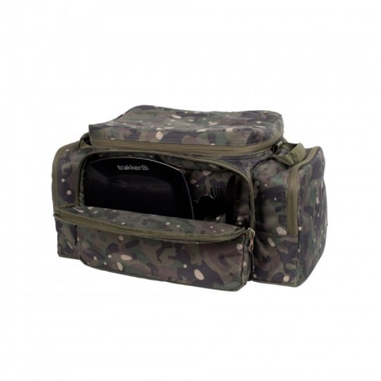 Снимка на Термо Чанта Trakker NXC Camo Chilla Session Food Bag