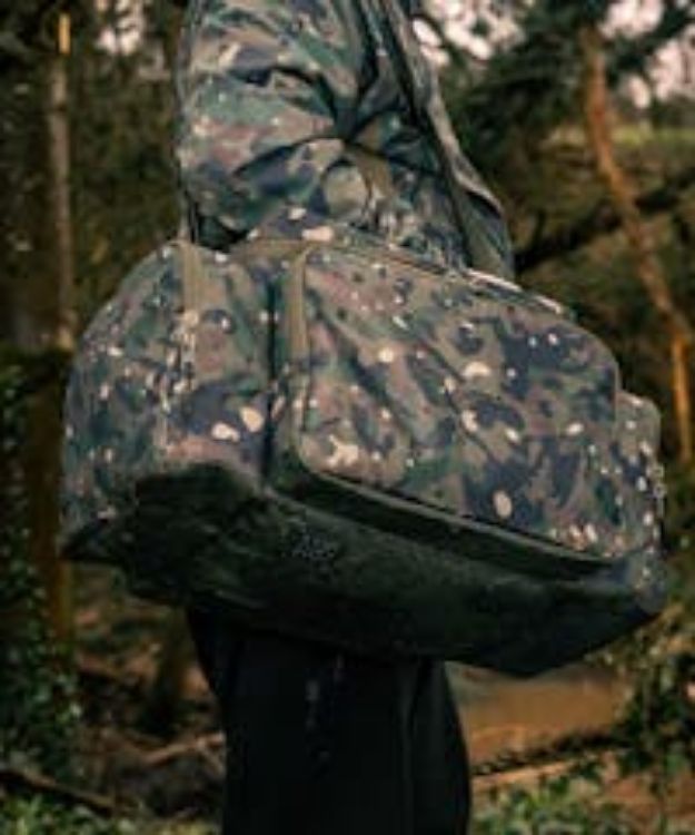 Снимка на Термо Чанта Trakker NXC Camo Chilla Session Food Bag