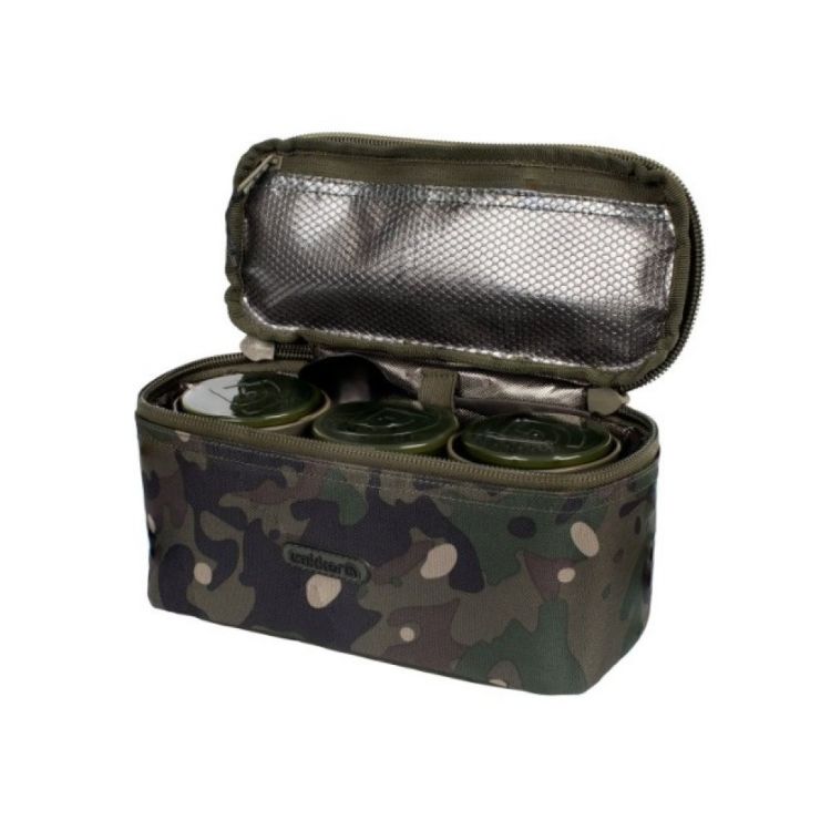 Снимка на Комплект за напитки Trakker NXC Camo Brew Kit