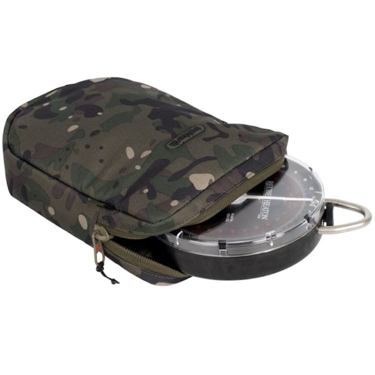 Снимка на Калъф за кантар Trakker NXC Camo Scales Pouch