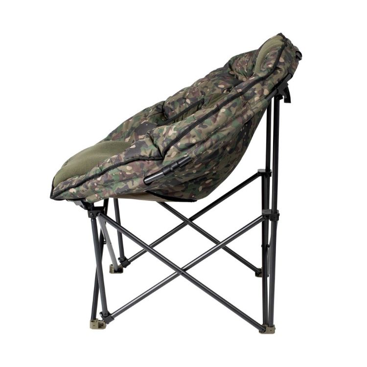 Снимка на Стол Trakker Levelite Camo Luna Chair