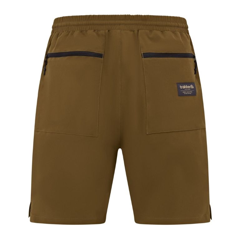 Снимка на Къси Панталони Trakker TechPro Shorts