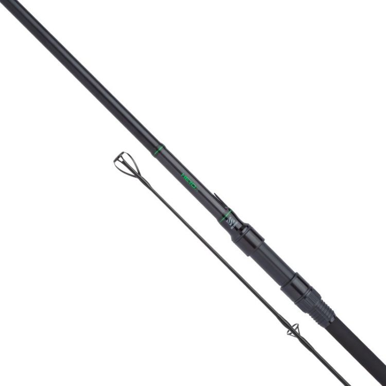 Снимка на Въдица Sonik HEROX CARP ROD 13ft 3,5lb