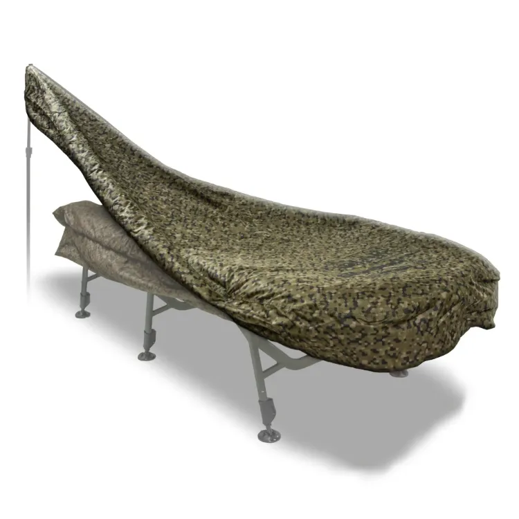 Снимка на Покривало за легло Solar SP C-TECH WATERPROOF BEDCHAIR SHROUD