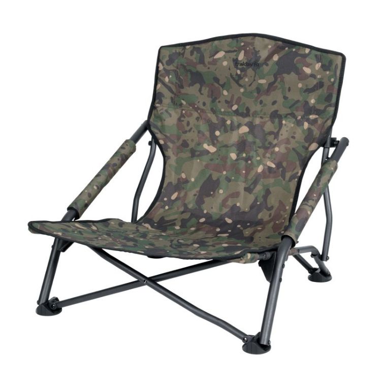 Снимка на Стол Trakker RLX Scout Chair