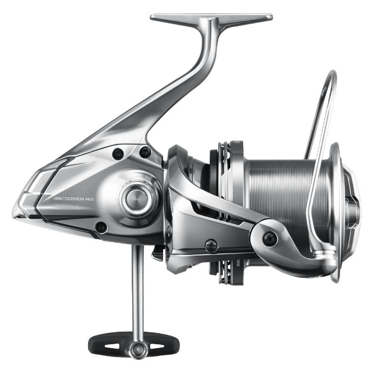 Снимка на Макара SHIMANO AERO TECHNIUM MGS 14000 XSD