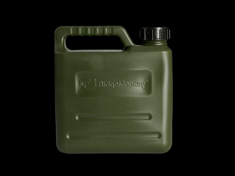 Снимка на Туба за вода RidgeMonkey Heavy Duty Water Carriers 2,5L