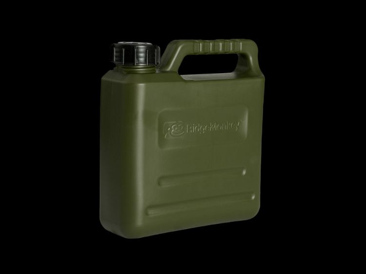 Снимка на Туба за вода RidgeMonkey Heavy-Duty Water Carrier (2.5L)