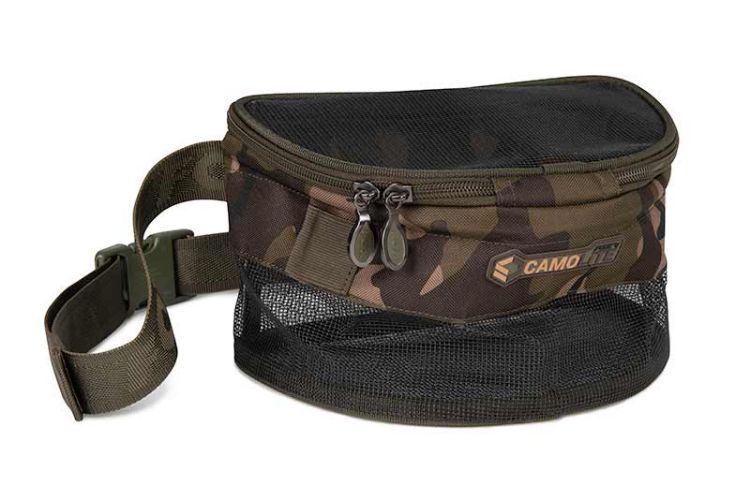 Снимка на Чанта Fox Camolite™ Boilie Waist Bag