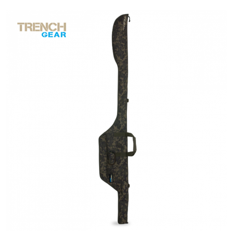 Снимка на Единичен калъф Shimano Trench 13ft Padded Rod Sleeve