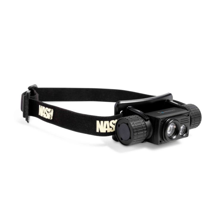 Снимка на Челник Nash Powerbanx UV Headtorch