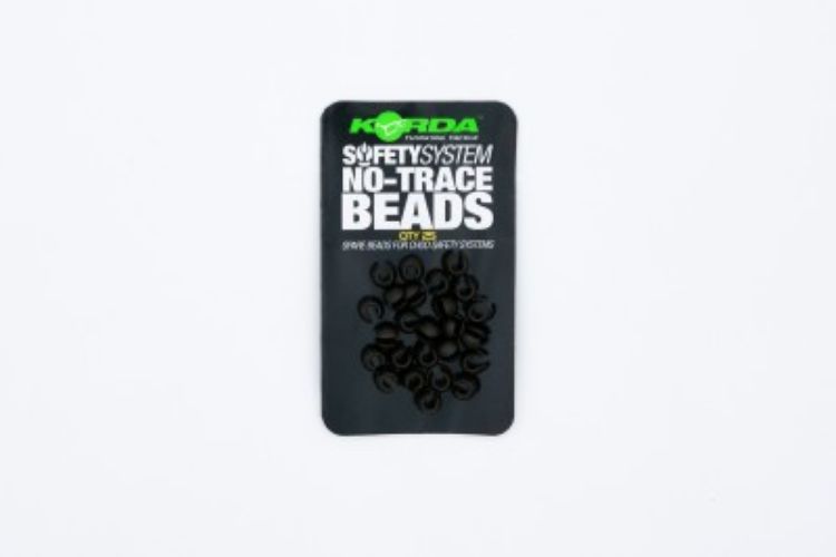 Снимка на Стопери Korda Spare no Trace Beads