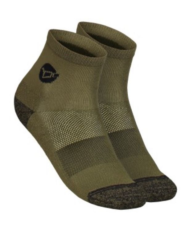 Снимка на Чорапи Korda Kore Coolmax Socks