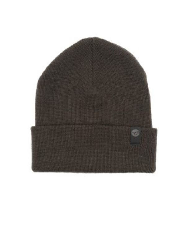 Снимка на Зимна шапка Korda LE Klassic Beanie Olive