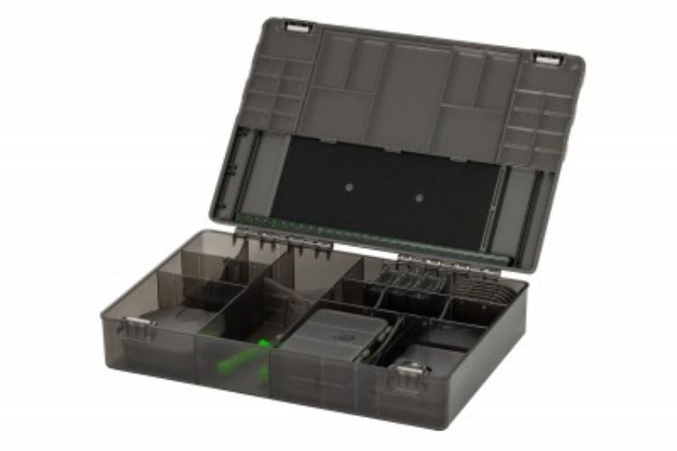 Снимка на Кутия за аксесоари Korda Tackle Box Large Collection