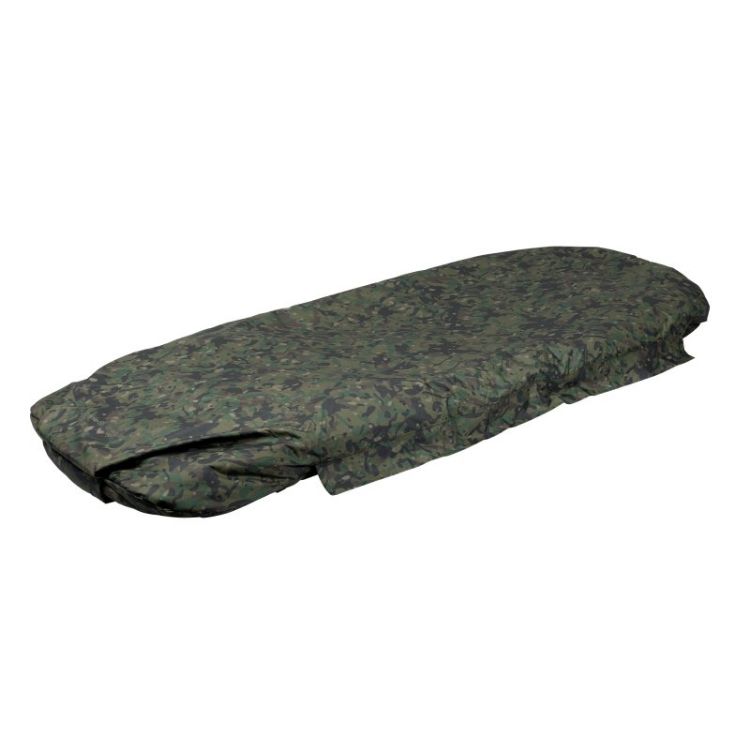 Снимка на Спален чувал Trakker 365 Sleeping Bag Camo