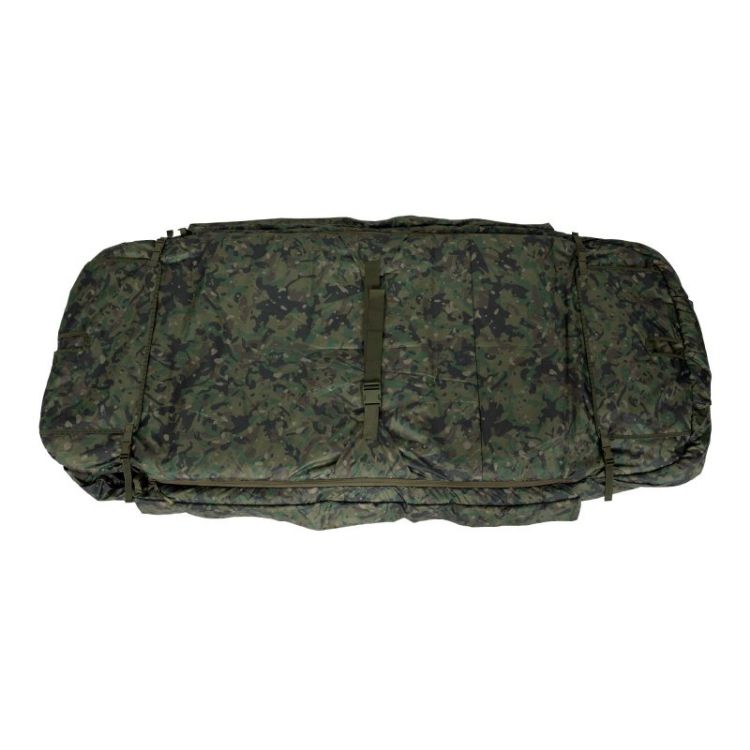 Снимка на Спален чувал Trakker 365 Sleeping Bag Camo