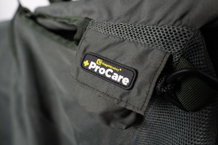 Снимка на Плуващ карп сак RidgeMonkey ProCare Retainer Sling