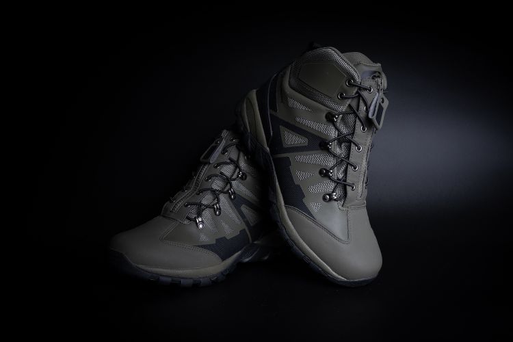 Снимка на Обувки RidgeMonkey QuickZip All-Weather Boots