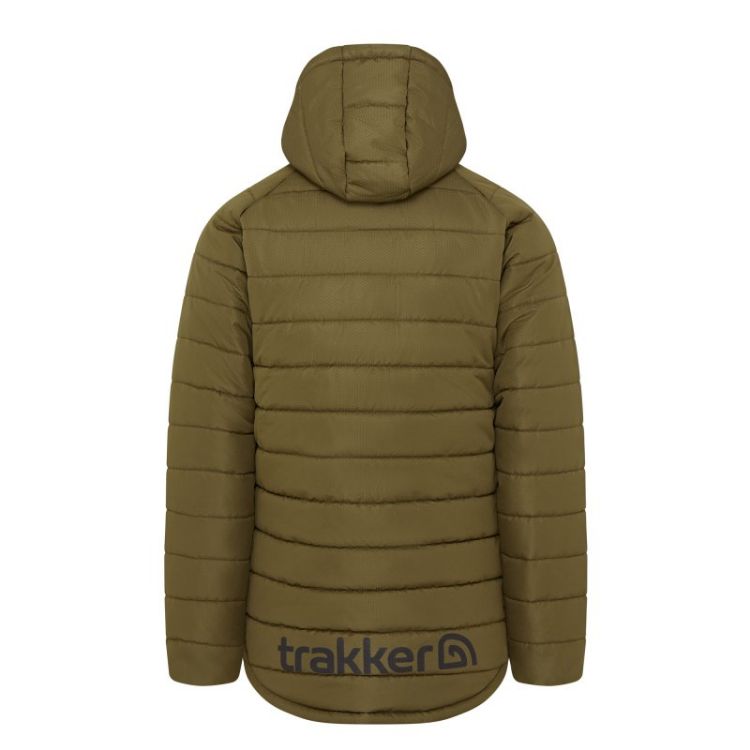 Снимка на Яке Trakker CR Thermal Jacket