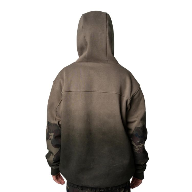 Снимка на Горнище Nash ZT Wind Chill Hoody Two Tone Element