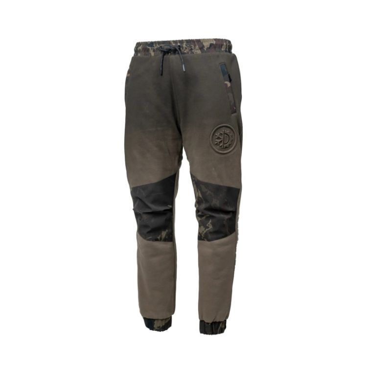 Снимка на Долнище Nash ZT Wind Chill Joggers Two Tone Element