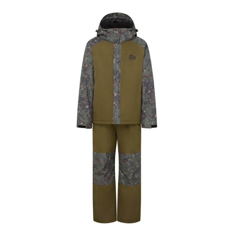 Снимка на Зимен костюм Trakker CR Camo 3-Piece Suits