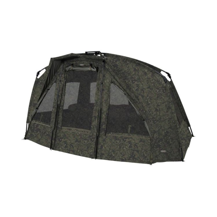 Снимка на Палатка Trakker Tempest RS 200 - Camo