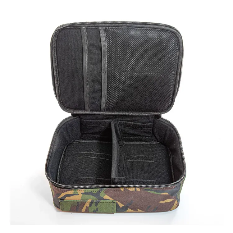 Снимка на Чанта Cult Tackle DPM Camo Gadget Case