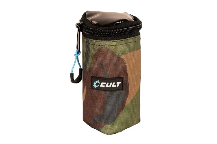 Снимка на Калъф Cult Tackle DPM GOO Case  (3 Bottles)