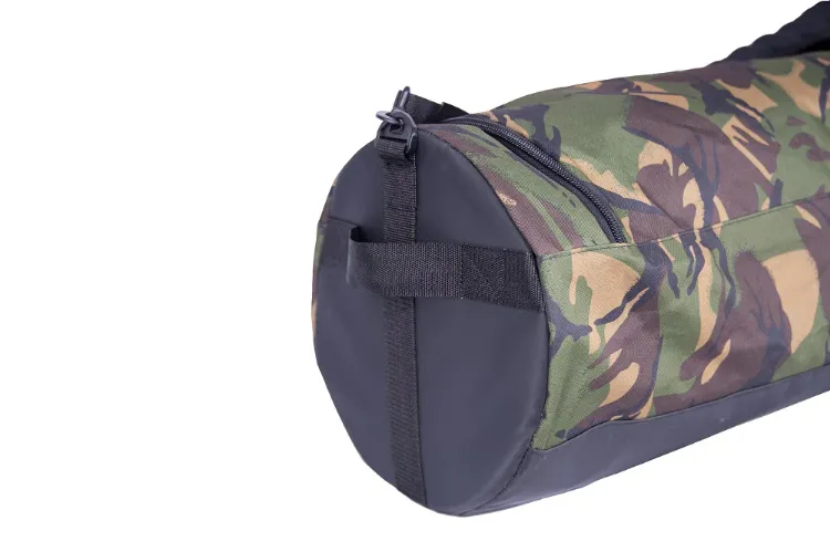 Снимка на Чанта  за палатка Cult Tackle DPM Heavy Duty Bivvy Bag