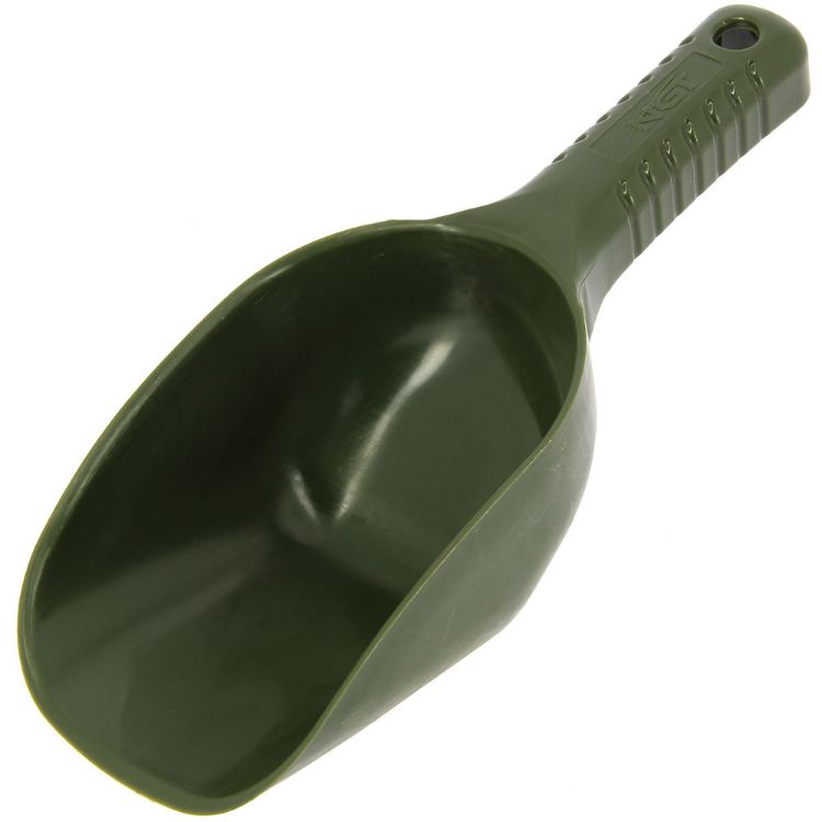 Снимка на Лопата NGT Baiting Spoon- Small Green