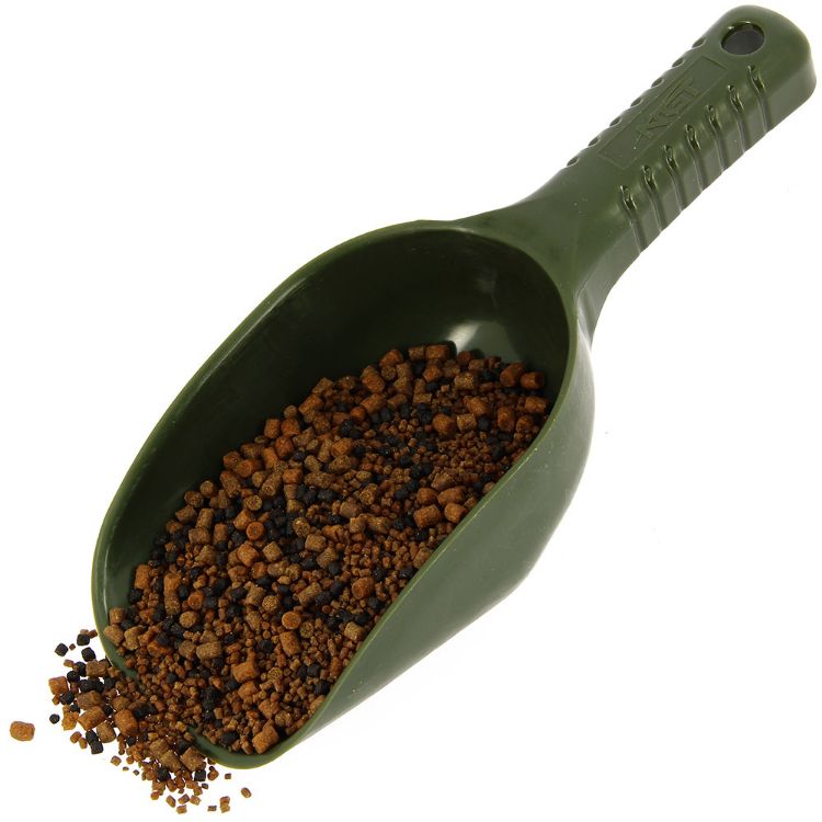 Снимка на Лопата NGT Baiting Spoon- Small Green