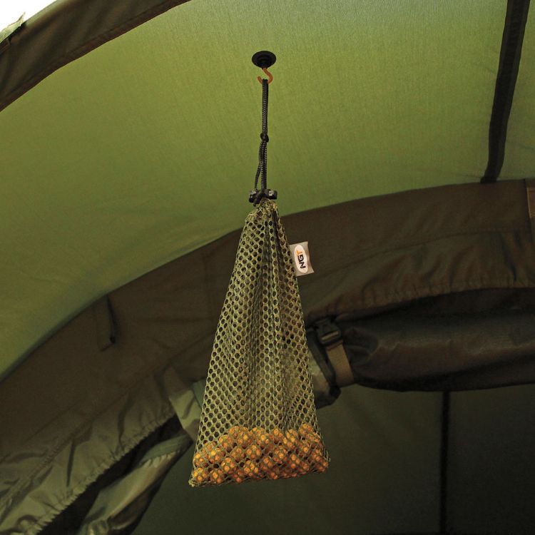 Снимка на Магнитна закачалка NGT Bivvy Hooks