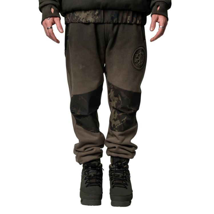 Снимка на Долнище Nash ZT Wind Chill Joggers Two Tone Element