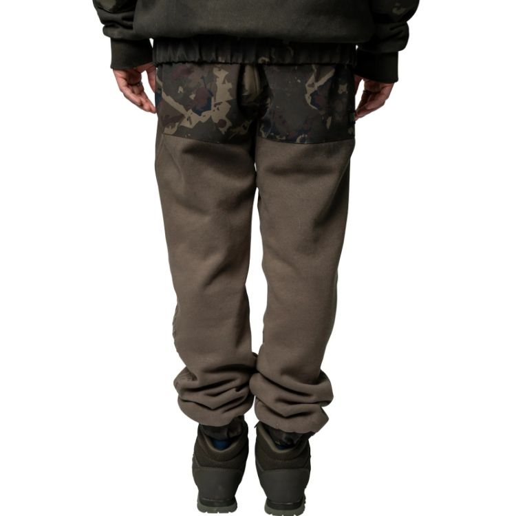 Снимка на Долнище Nash ZT Wind Chill Joggers Two Tone Element