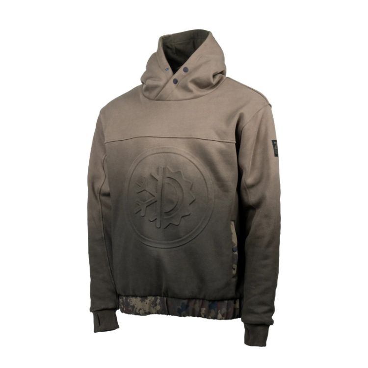 Снимка на Горнище Nash ZT Wind Chill Hoody Two Tone Element